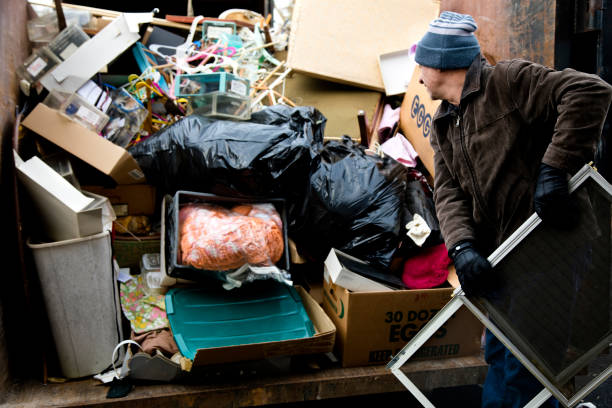 Best Basement Cleanout  in Frisco, TX